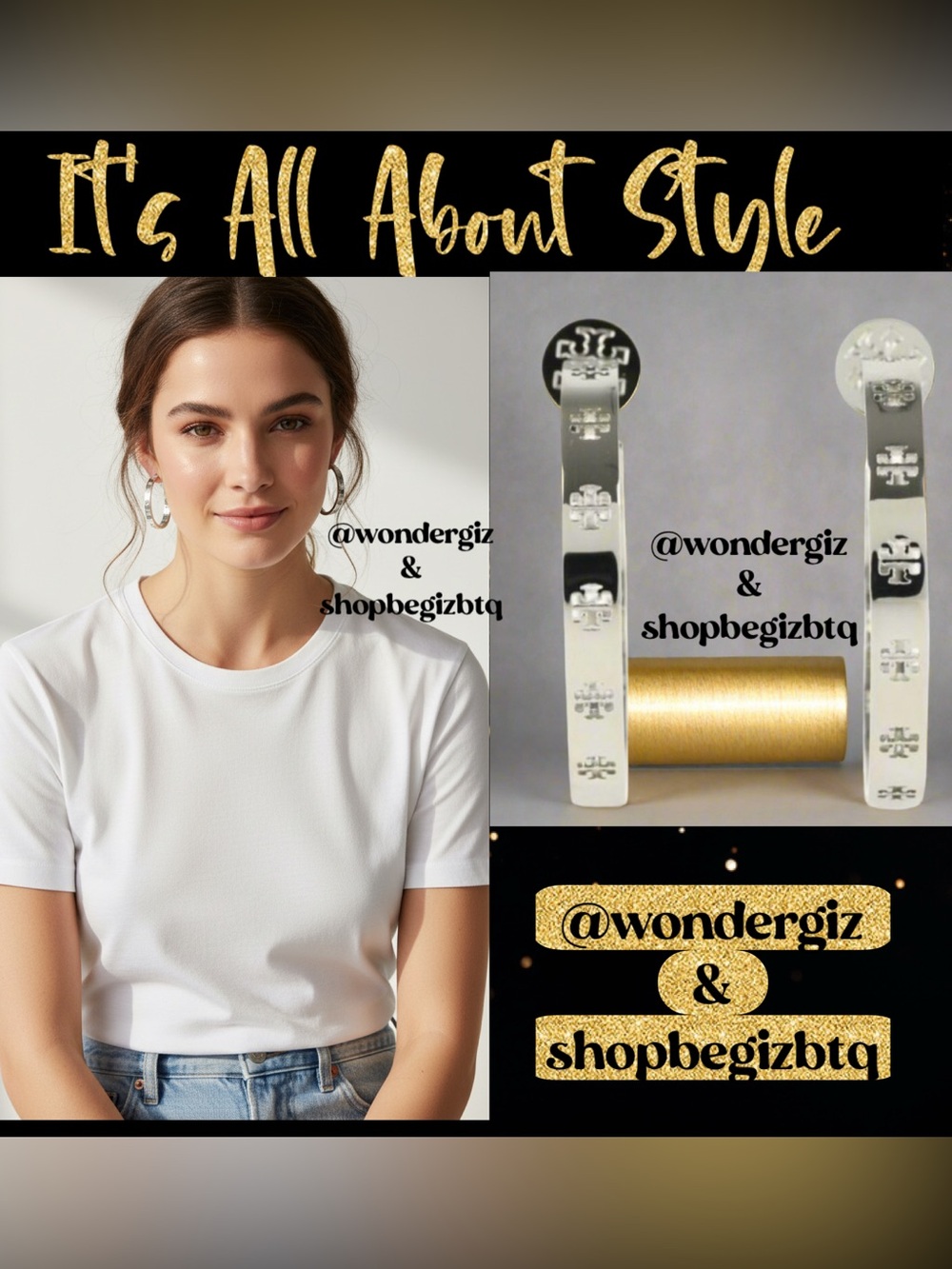 🔥🔥Authentic Designer Earrings At Awesome Prices To Buy Now & Save Price Firm